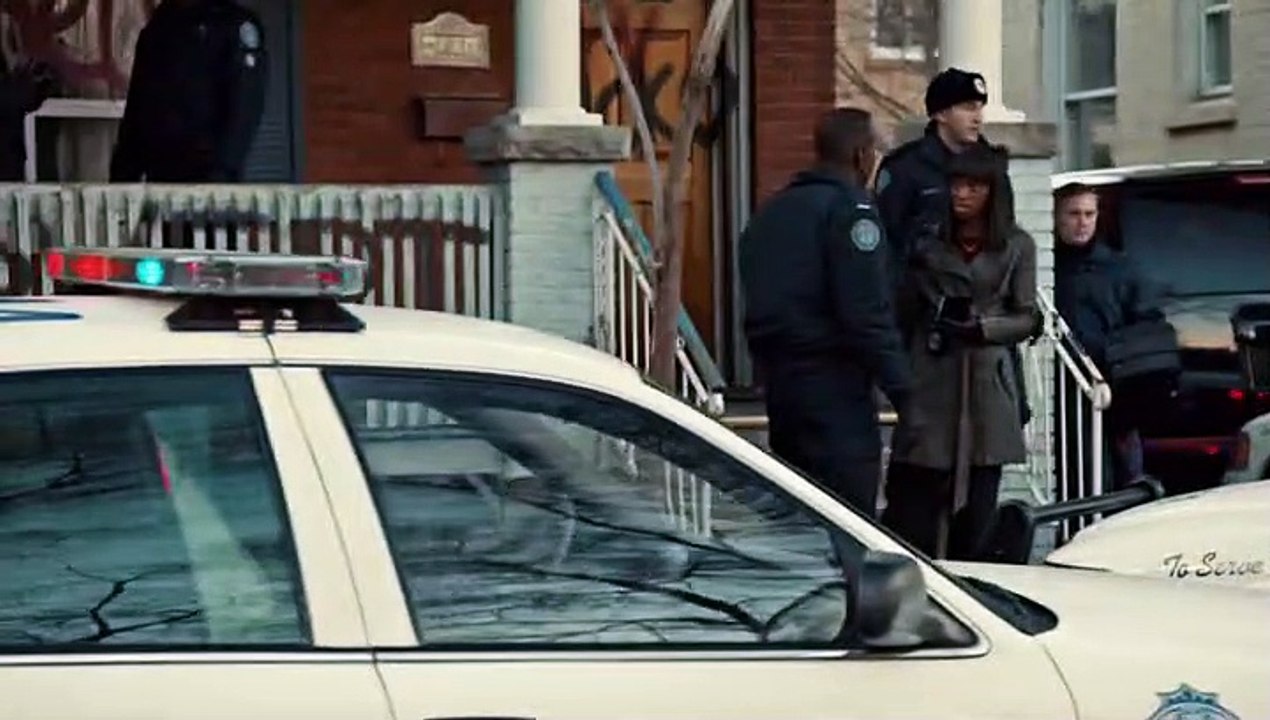 Rookie Blue Staffel 4 Folge 13 HD Deutsch