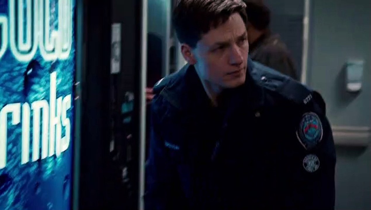 Rookie Blue Staffel 4 Folge 12 HD Deutsch