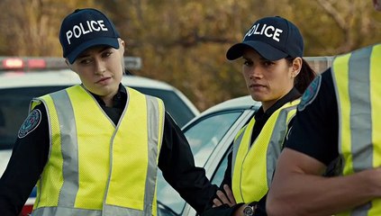 Rookie Blue Staffel 4 Folge 4 HD Deutsch