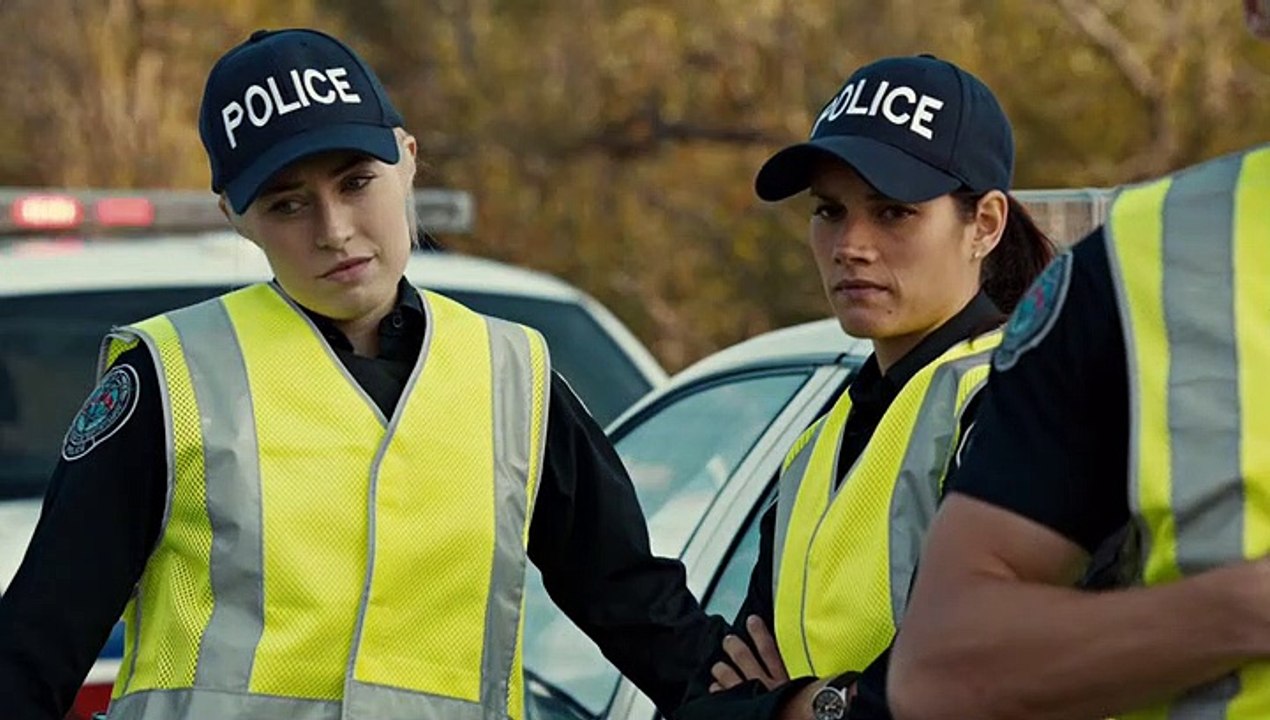 Rookie Blue Staffel 4 Folge 4 HD Deutsch