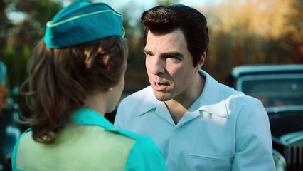 NOS4A2 Staffel 1 Folge 6 HD Deutsch