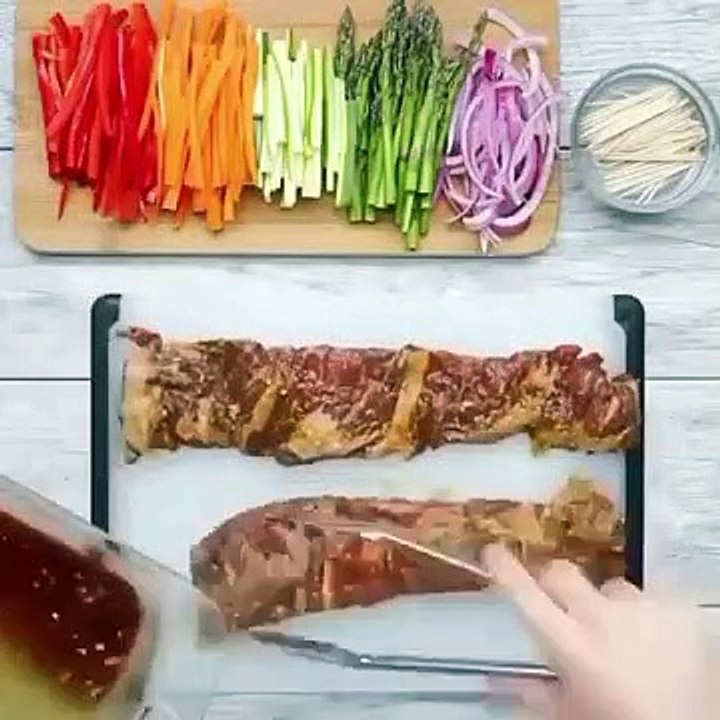 Flank Steak