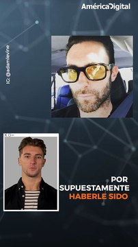 “No está en nuestra genética”: Adam Levine ya había advertido años atrás que no creía en la #monogamia