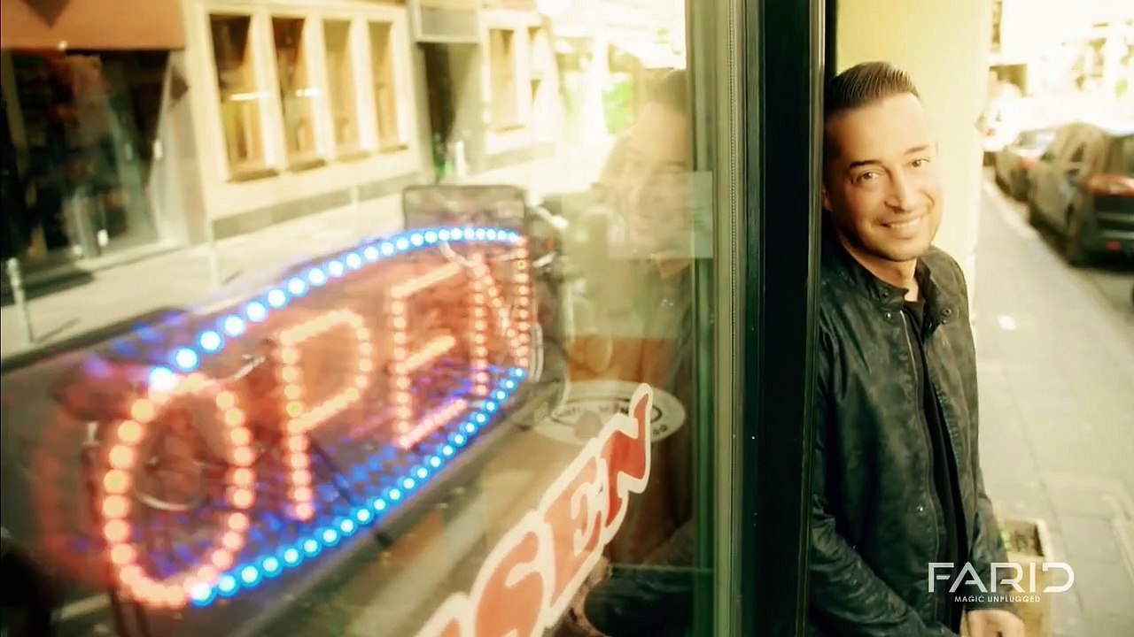FARID - Magic Unplugged Staffel 1 Folge 3 HD Deutsch