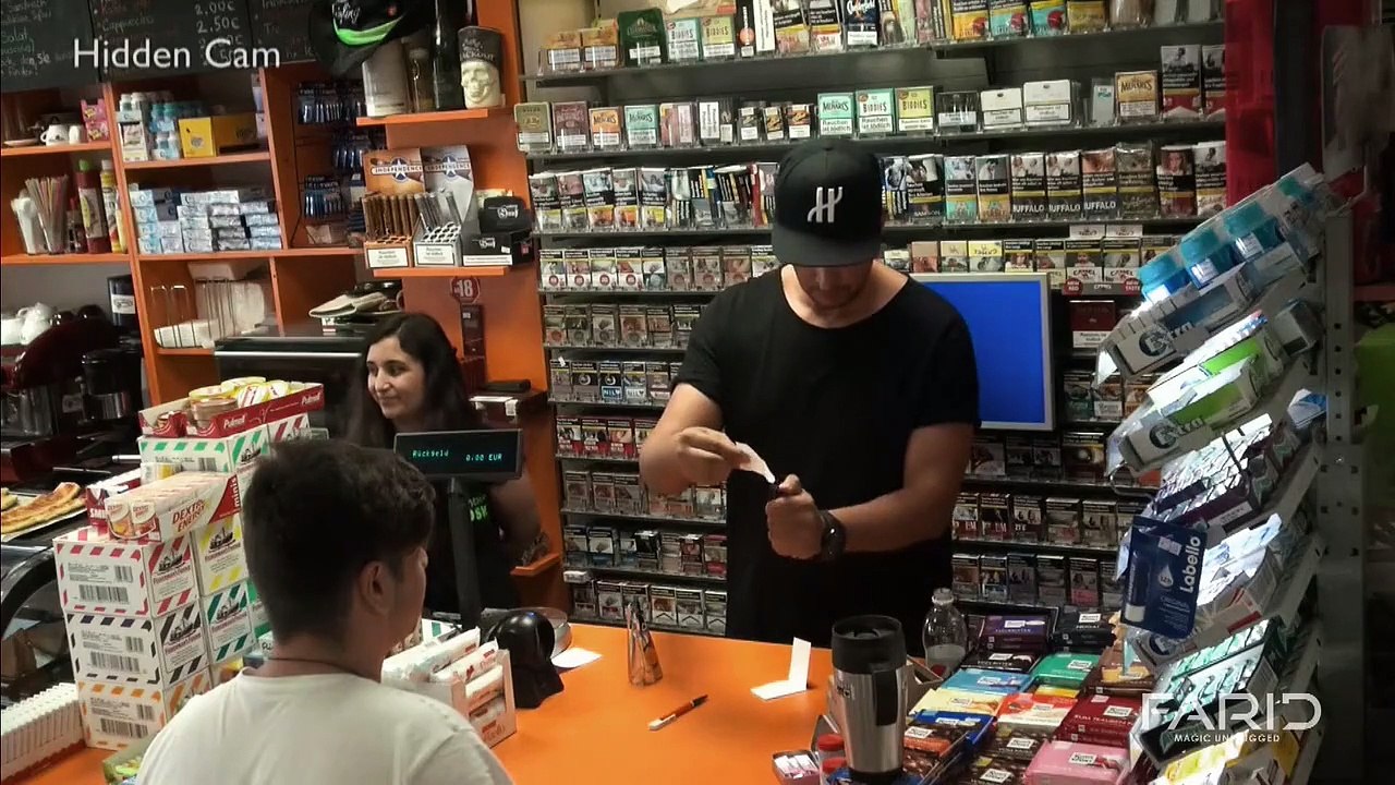 FARID - Magic Unplugged Staffel 1 Folge 4 HD Deutsch