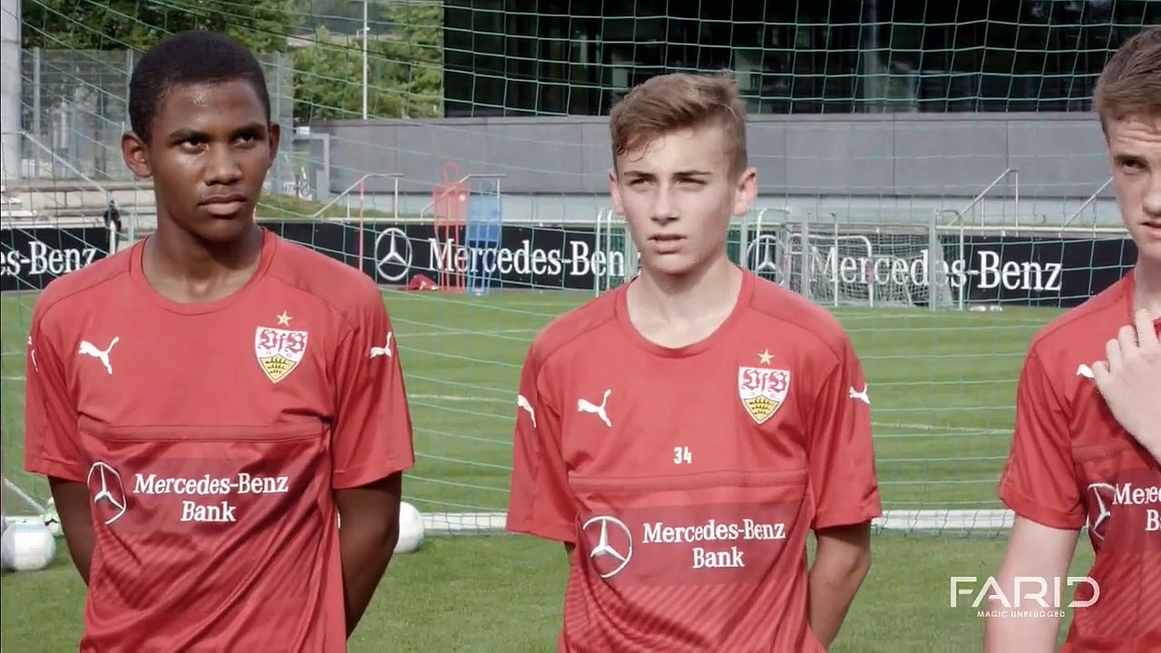 FARID - Magic Unplugged Staffel 1 Folge 6 HD Deutsch