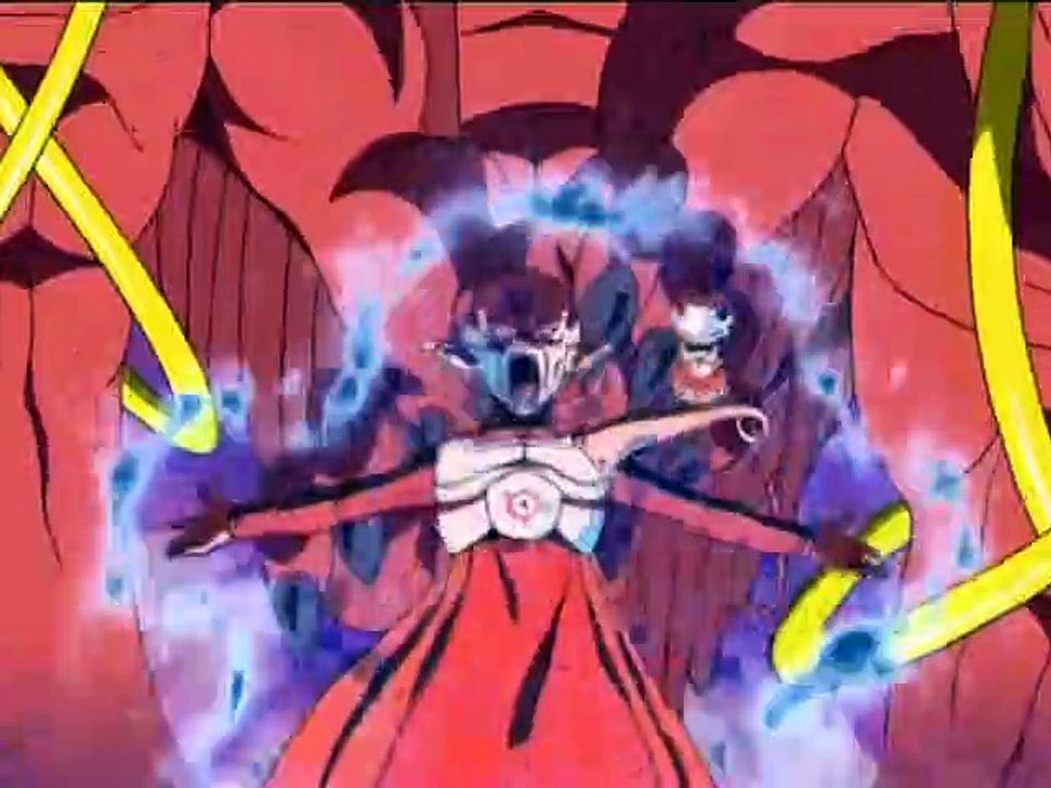 Blue Dragon Staffel 1 Folge 38 HD Deutsch