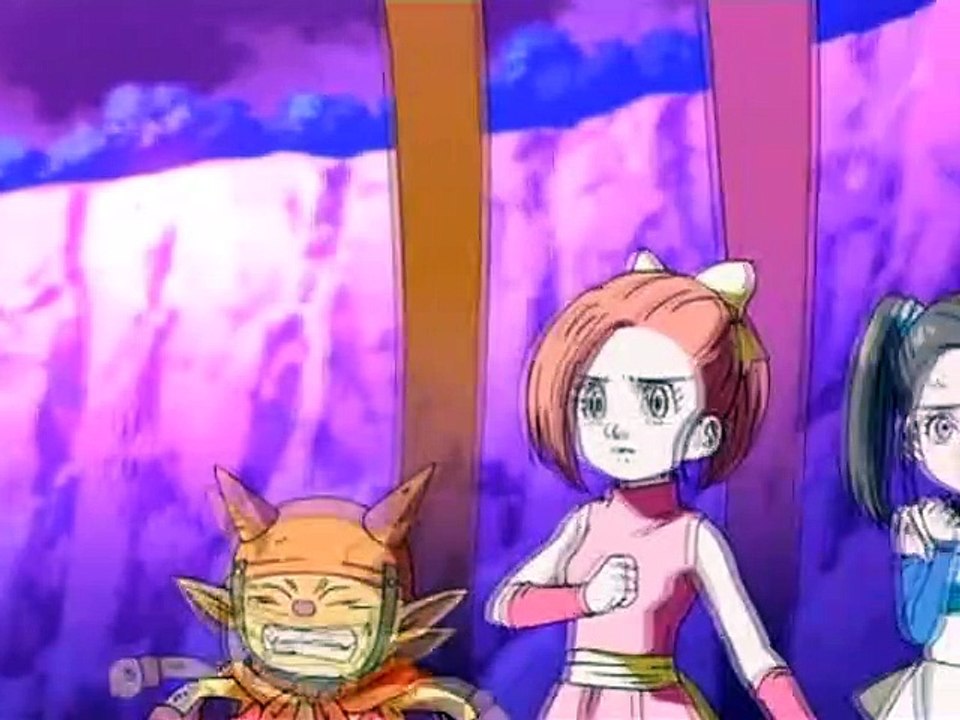 Blue Dragon Staffel 1 Folge 44 HD Deutsch