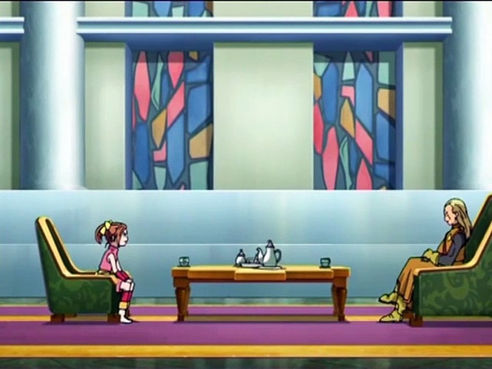 Blue Dragon Staffel 1 Folge 41 HD Deutsch