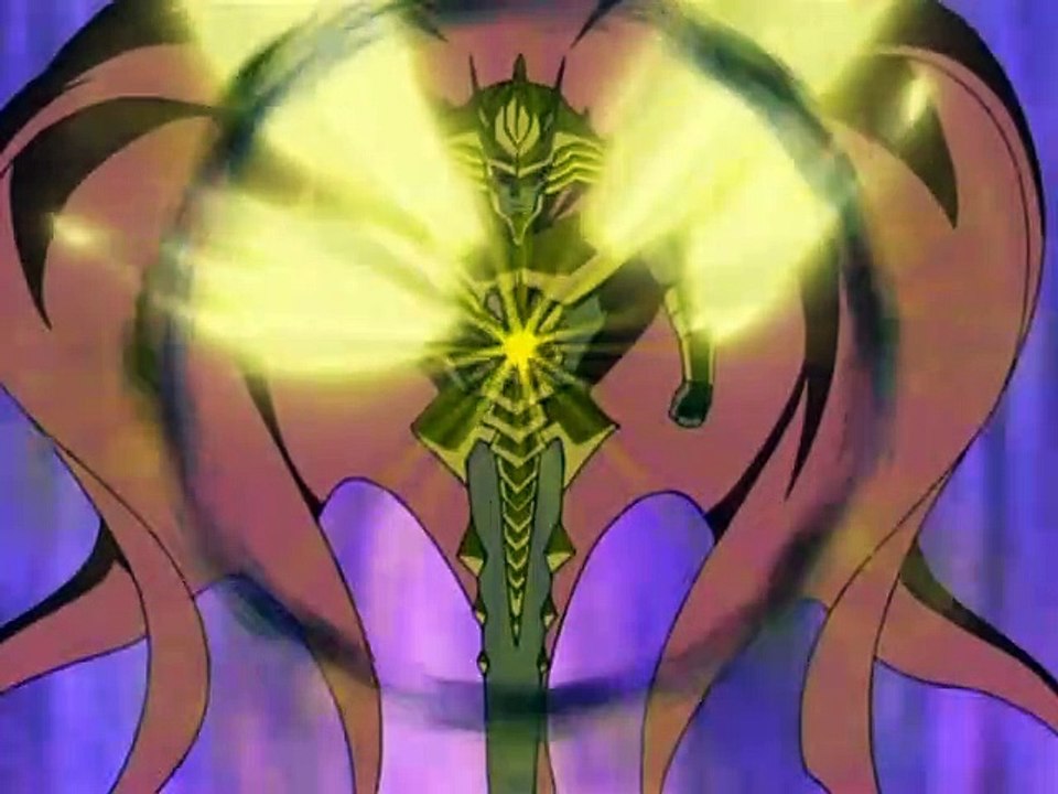 Blue Dragon Staffel 1 Folge 43 HD Deutsch