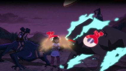 Onyx Equinox Staffel 1 Folge 10 HD Deutsch