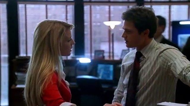 Without A Trace - Spurlos verschwunden Staffel 3 Folge 18 HD Deutsch