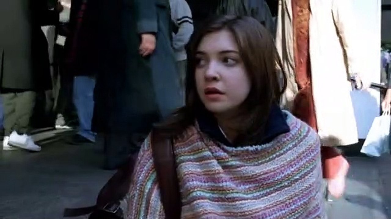 Without A Trace - Spurlos verschwunden Staffel 3 Folge 11 HD Deutsch