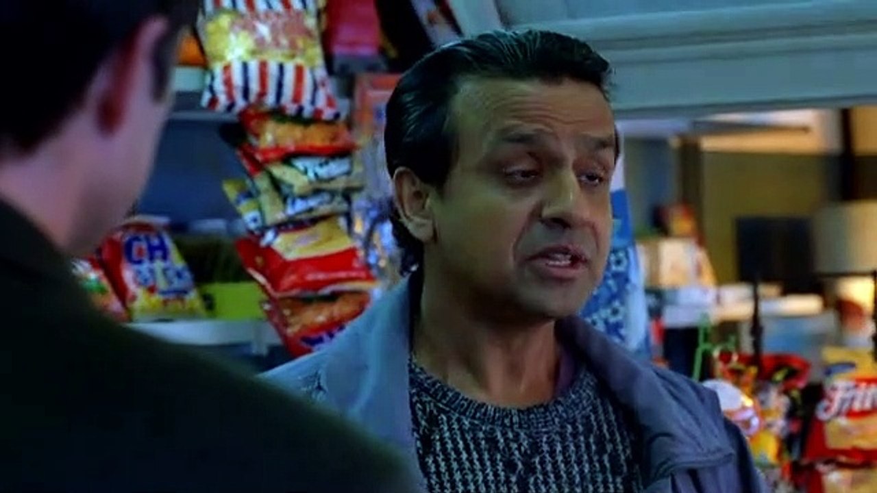 Without A Trace - Spurlos verschwunden Staffel 3 Folge 16 HD Deutsch