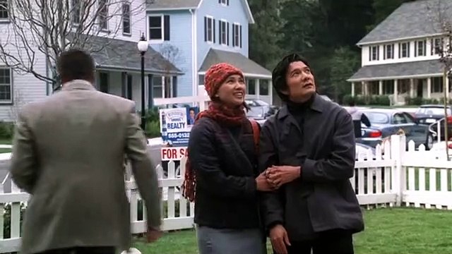 Without A Trace - Spurlos verschwunden Staffel 3 Folge 17 HD Deutsch