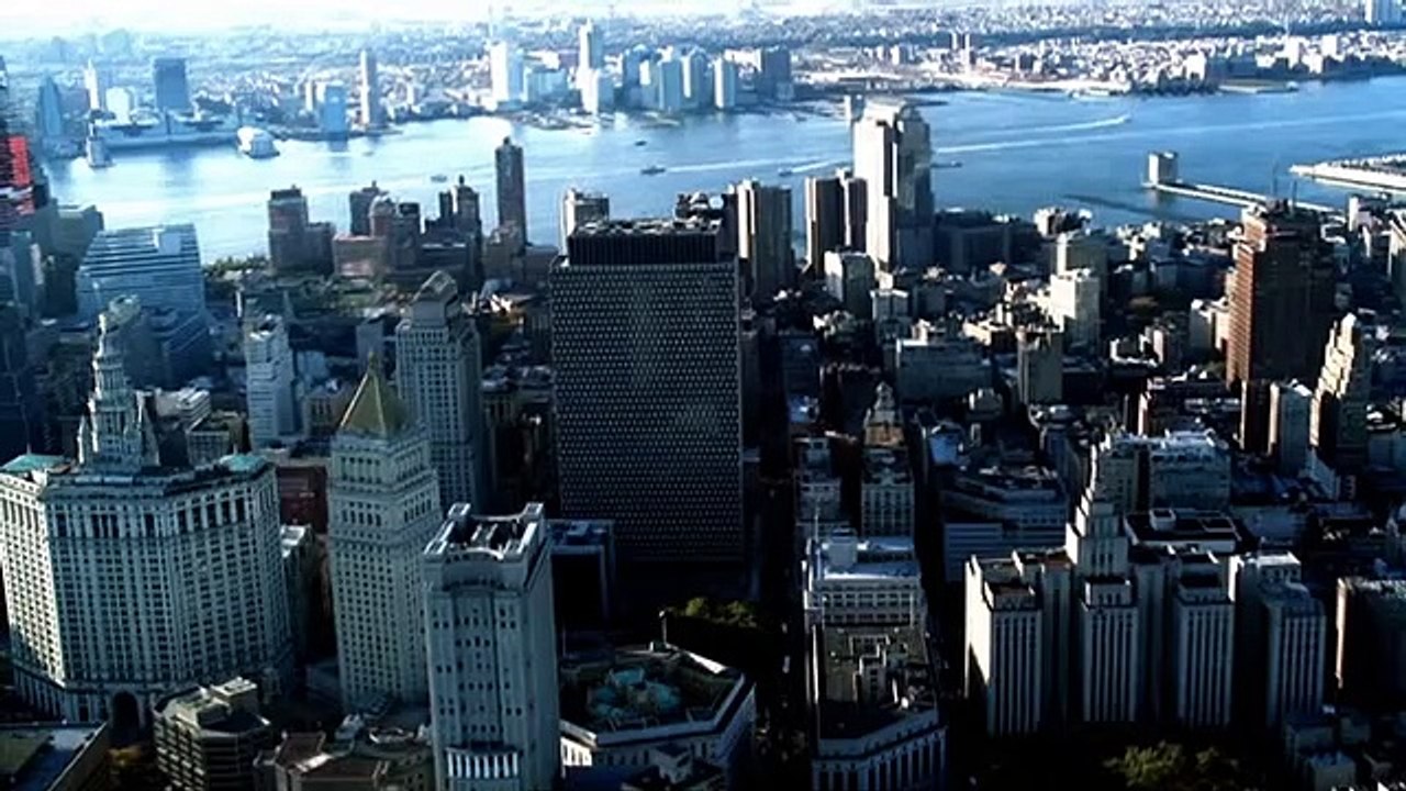 Without A Trace - Spurlos verschwunden Staffel 3 Folge 19 HD Deutsch