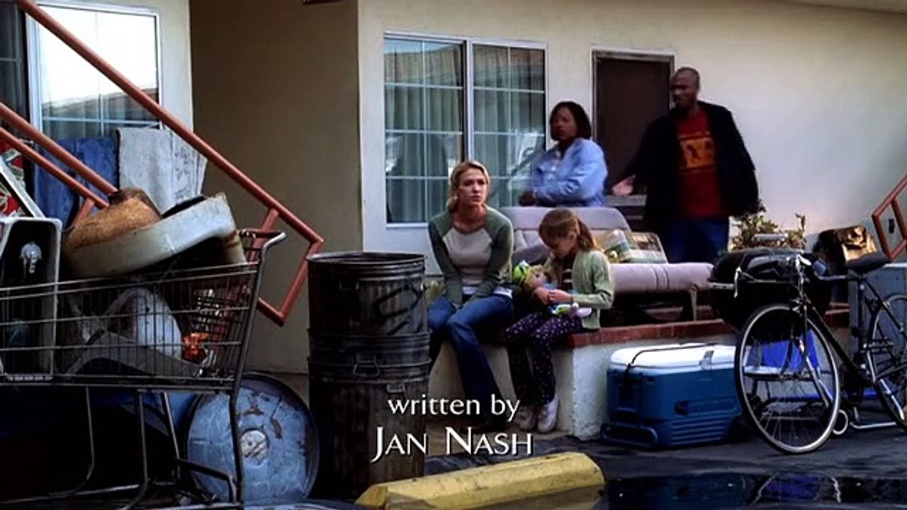 Without A Trace - Spurlos verschwunden Staffel 3 Folge 7 HD Deutsch