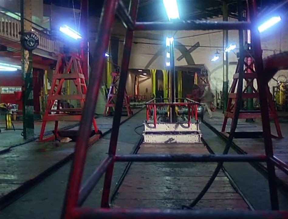 Vegas (1978) Staffel 2 Folge 20 - Part 02 HD Deutsch