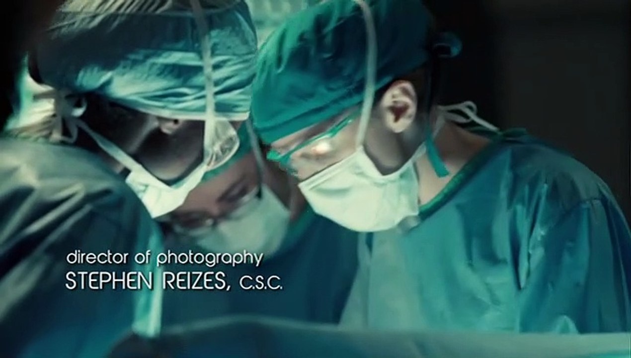 Remedy Staffel 1 Folge 10 HD Deutsch