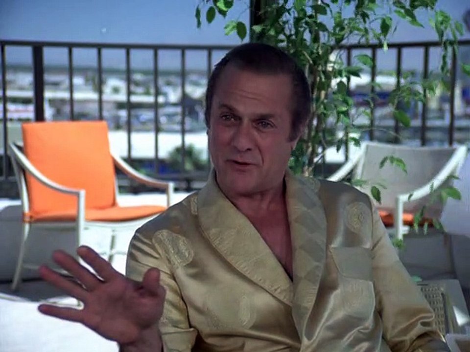 Vegas (1978) Staffel 3 Folge 6 HD Deutsch