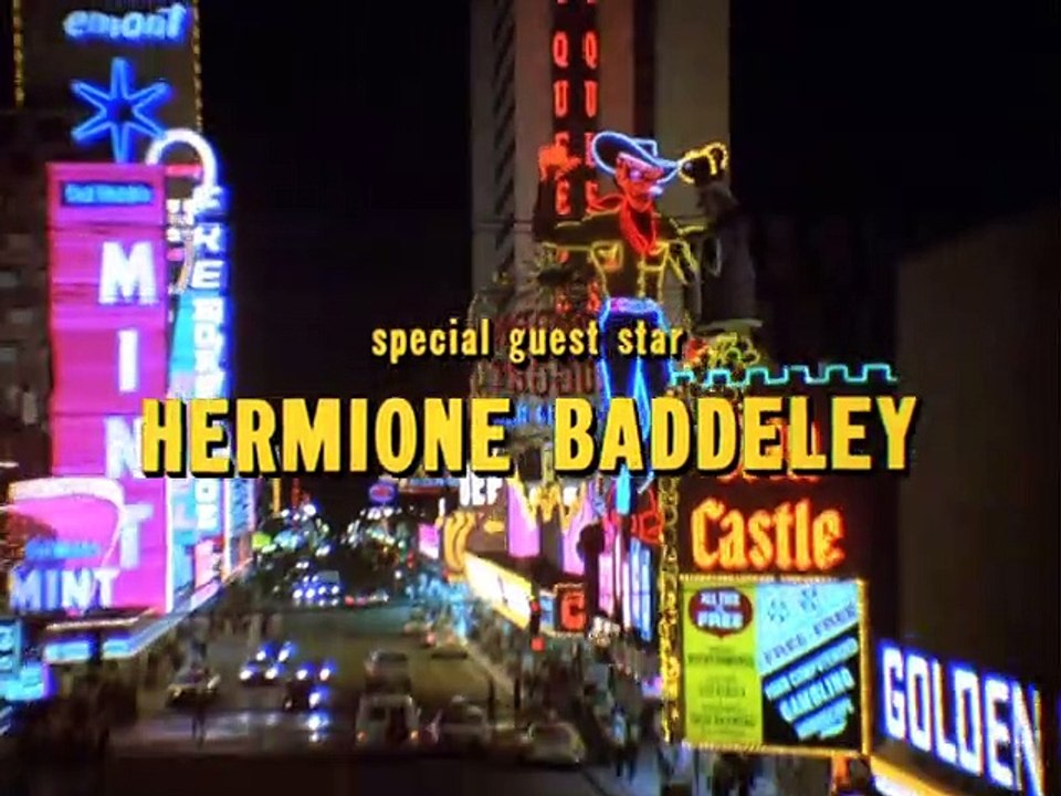 Vegas (1978) Staffel 3 Folge 8 HD Deutsch