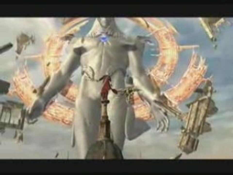 AMV - Devil May Cry 4 - It won't fade