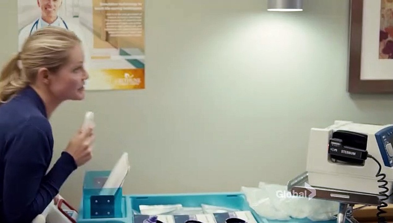 Remedy Staffel 2 Folge 3 HD Deutsch