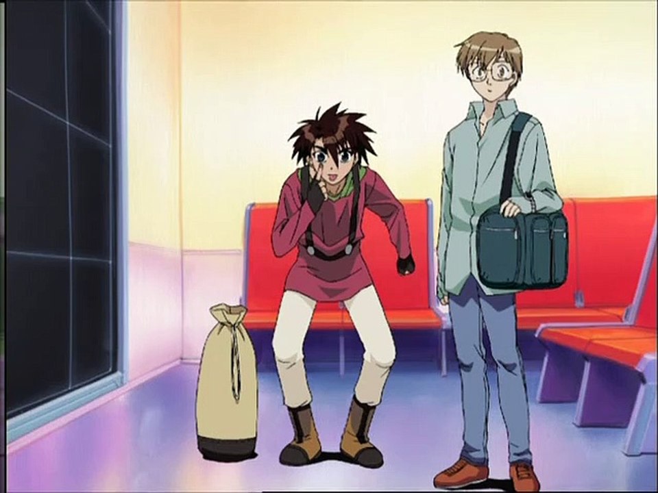 Candidate for Goddess Staffel 1 Folge 1 HD Deutsch