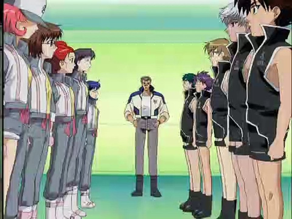 Candidate for Goddess Staffel 1 Folge 5 HD Deutsch