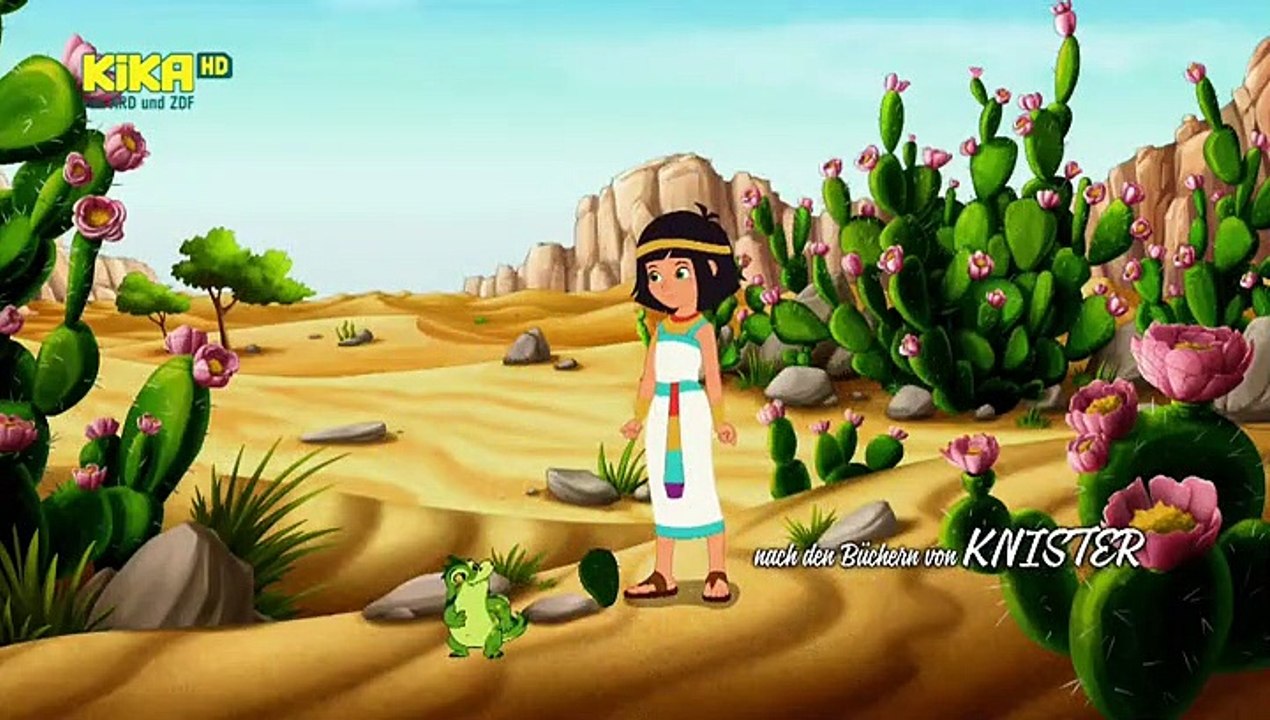 Hexe Lilli Staffel 3 Folge 15 HD Deutsch