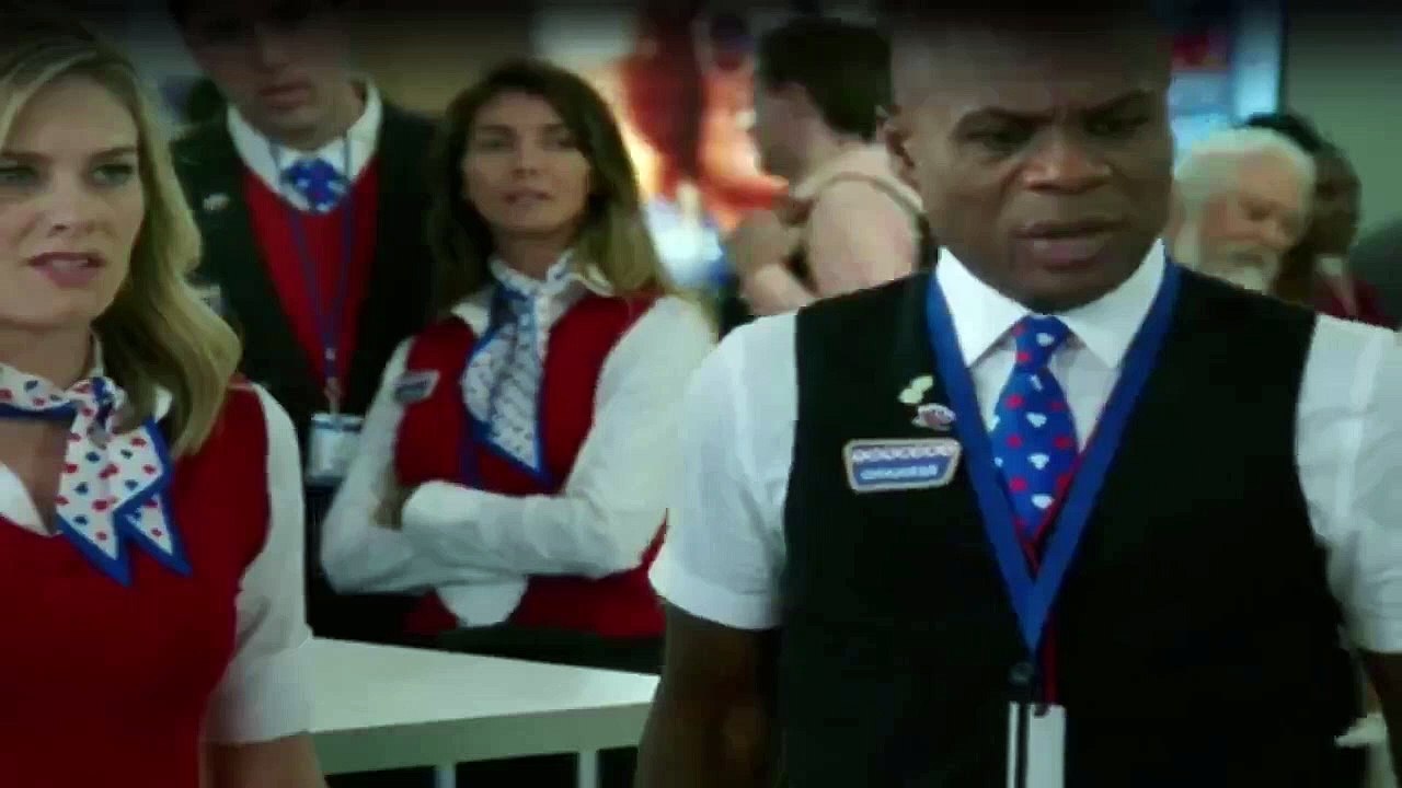 LA to Vegas Staffel 1 Folge 2 HD Deutsch