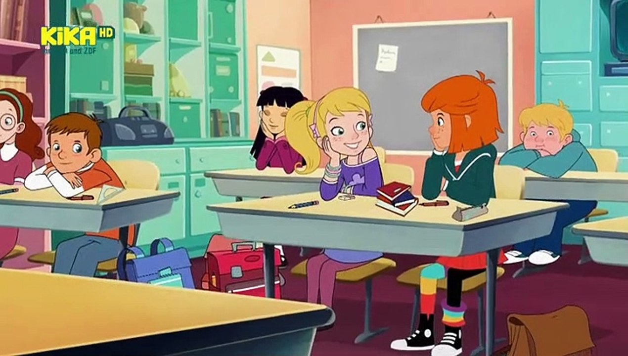 Hexe Lilli Staffel 3 Folge 4 HD Deutsch