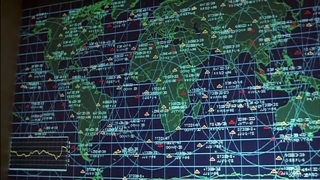 Steven Spielbergs Taken Staffel 1 Folge 6 - Part 02 HD Deutsch