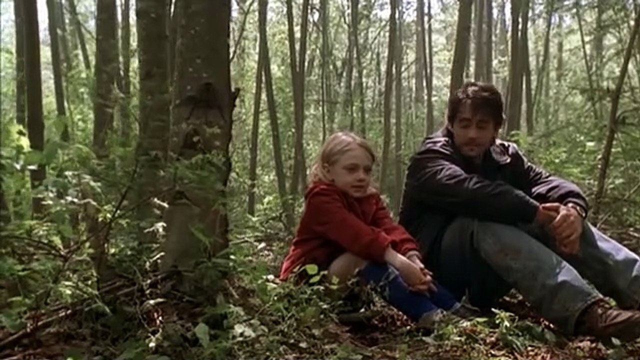 Steven Spielbergs Taken Staffel 1 Folge 10 - Part 01 HD Deutsch