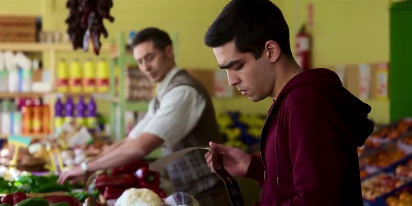 Elite Staffel 2 Folge 1 HD Deutsch