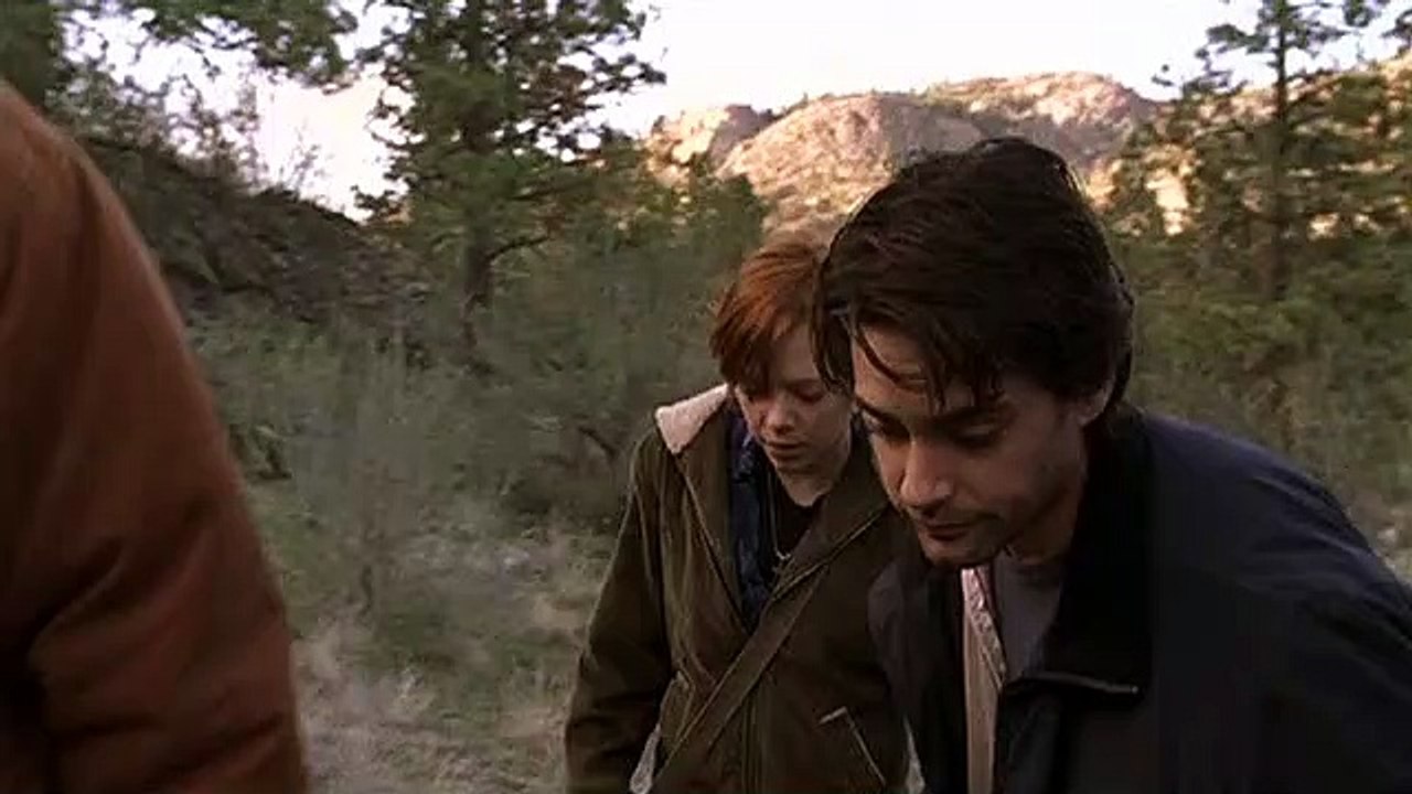 Steven Spielbergs Taken Staffel 1 Folge 8 - Part 02 HD Deutsch