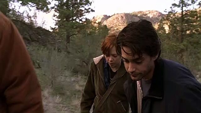 Steven Spielbergs Taken Staffel 1 Folge 8 - Part 02 HD Deutsch