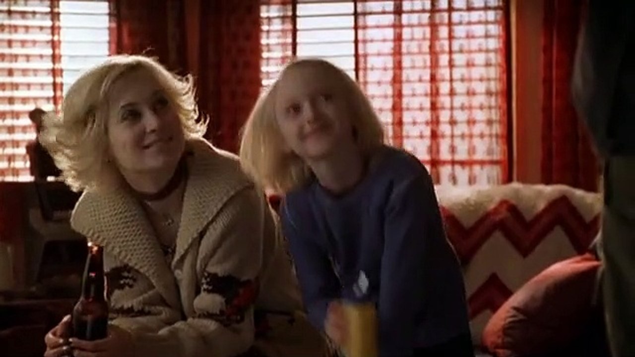 Steven Spielbergs Taken Staffel 1 Folge 7 - Part 01 HD Deutsch