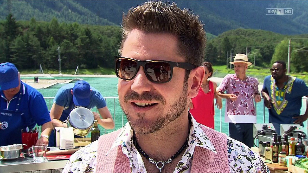Masterchef (DE) Staffel 2 Folge 11 HD Deutsch