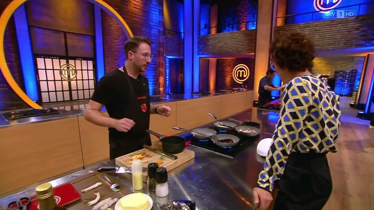 Masterchef (DE) Staffel 2 Folge 13 HD Deutsch