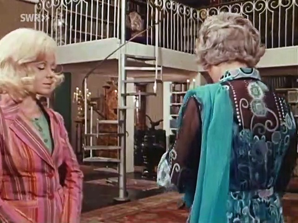 Okay S.I.R. Staffel 1 Folge 11 HD Deutsch