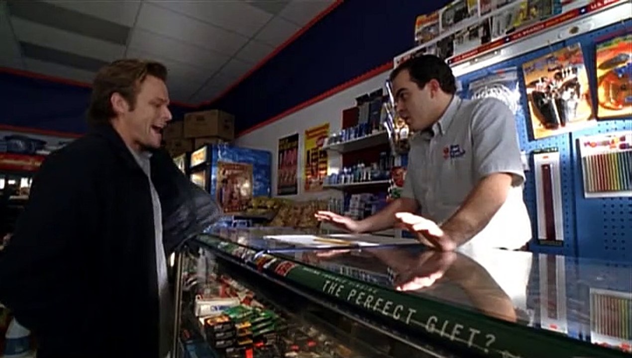 Tru Calling Schicksal reloaded! Staffel 1 Folge 11 HD Deutsch