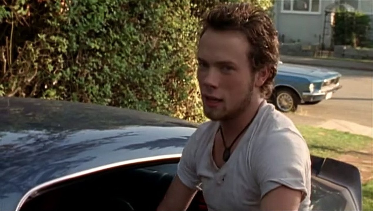 Tru Calling Schicksal reloaded! Staffel 1 Folge 6 HD Deutsch