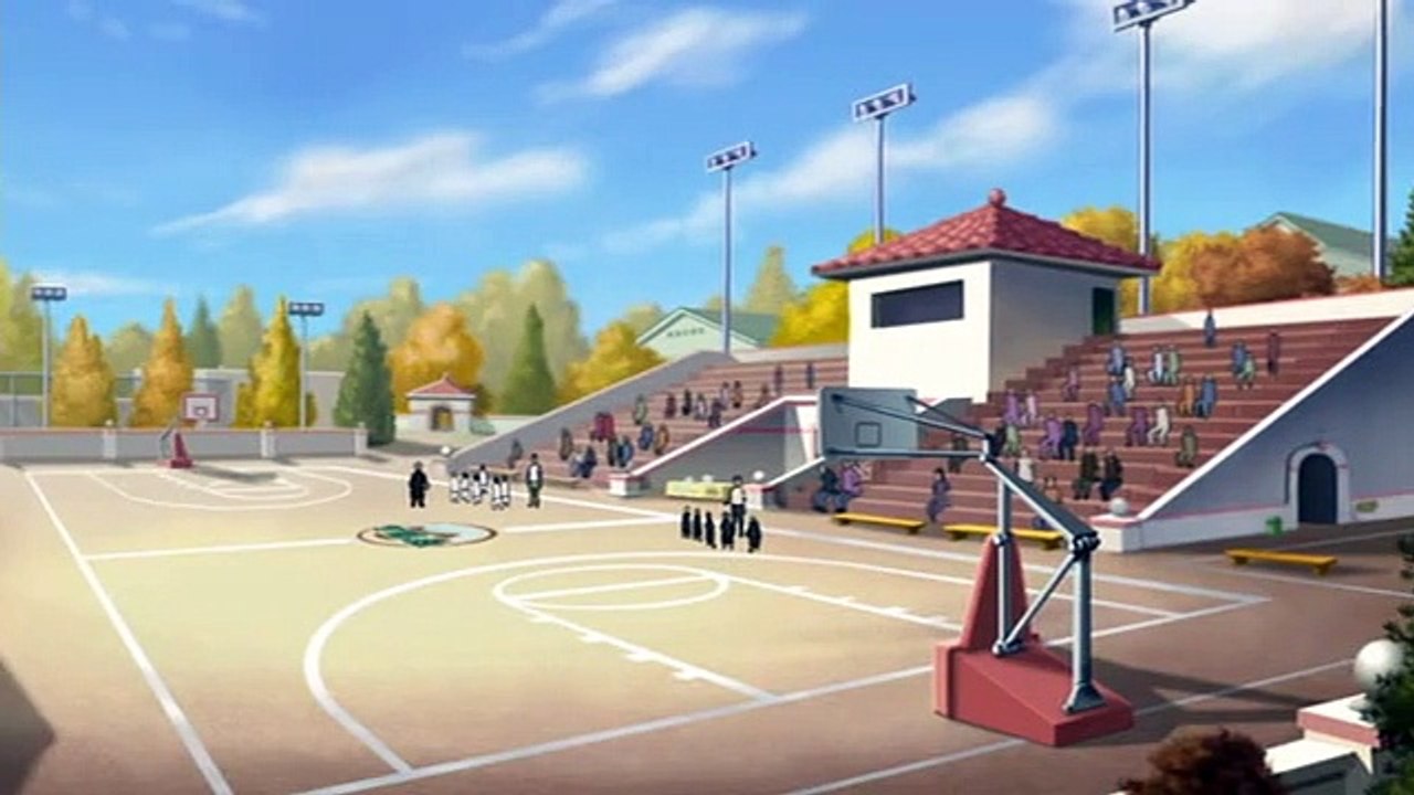 The Boondocks Staffel 2 Folge 8 HD Deutsch