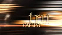 Tru Calling Schicksal reloaded! Staffel 1 Folge 7 HD Deutsch