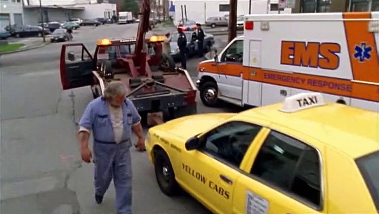 Tru Calling Schicksal reloaded! Staffel 1 Folge 9 HD Deutsch