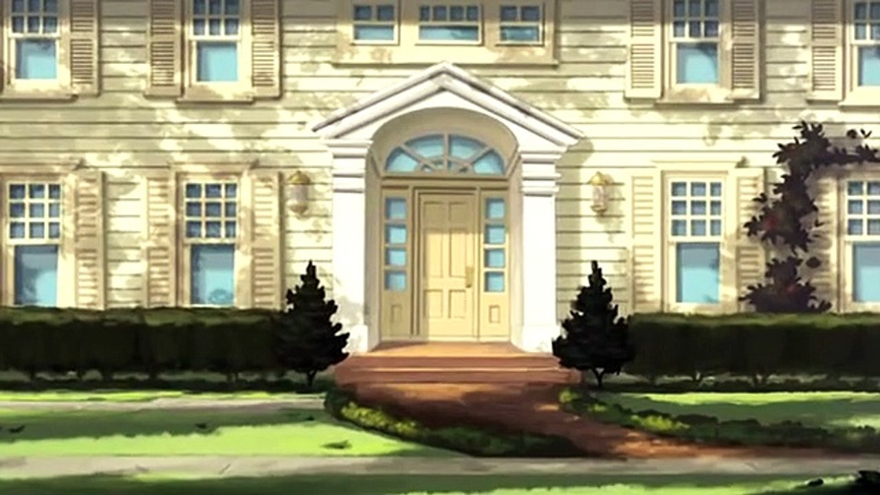 The Boondocks Staffel 2 Folge 2 HD Deutsch