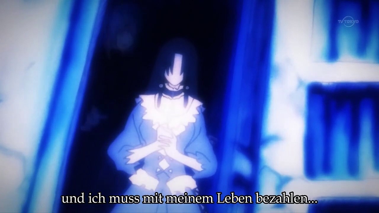 Densetsu no Yūsha no Densetsu Staffel 1 Folge 19 HD Deutsch
