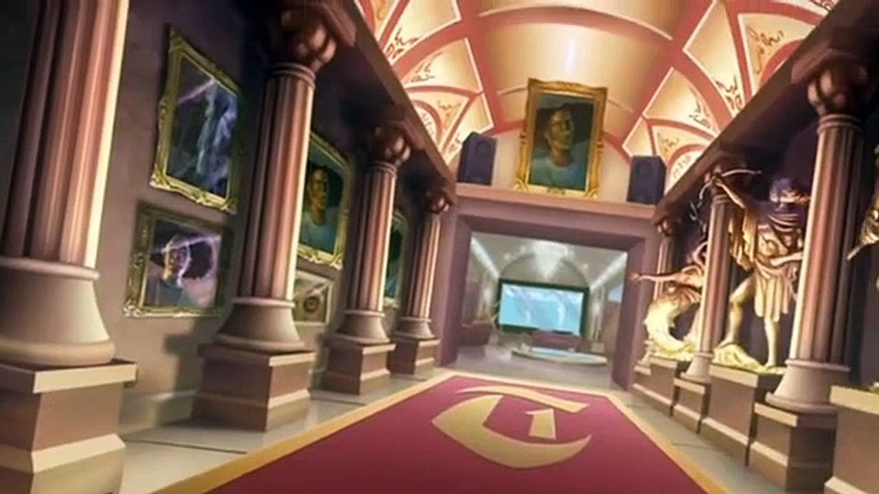 The Boondocks Staffel 2 Folge 7 HD Deutsch