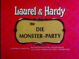 Dick & Doof - Laurel & Hardys (Zeichentrick) Staffel 1 Folge 76 HD Deutsch